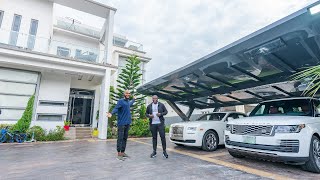 Meet the Nigerian Billionaire Who STARTED FROM NOTHING [upl. by Akym]