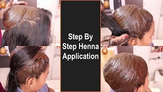 How to make perfect Mehndi paste and mehndi cone at home  Step by step [upl. by Kandy]