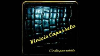 Vinicio Capossela  Si è spento il sole [upl. by Crescen]