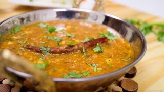 Dal Tadka Recipe  Dhaba Style Dal Fry Recipe [upl. by Amej]