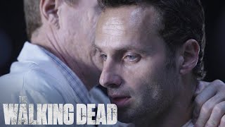 The Walking Dead quotRed Machetequot Complete Webisodes [upl. by Airdnua626]