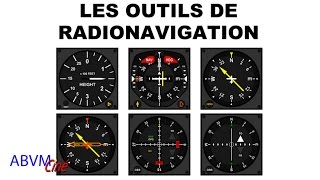 Les Outils de Radionavigation [upl. by Swetiana]