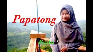 PAPATONG  Friska Pop Sunda Cover [upl. by Aninahs]