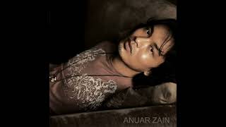 Anuar Zain  Lelaki Ini [upl. by Sairu229]