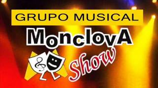 Sabrosa Cumbia Monclova Show [upl. by Roman]