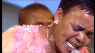 Rebecca Malope Nkarabe LIVE In Soweto HD [upl. by Pirri269]