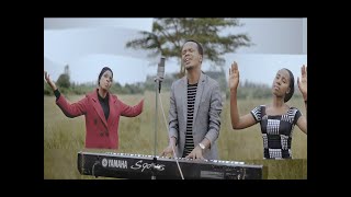 IKAMBA by Danny MUTABAZI Official Video 2021 [upl. by Cuhp]