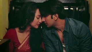 Ankahee Lyrical  Lootera  Ranveer Singh Sonakshi Sinha  Amitabh Bhattacharya  Amit Trivedi [upl. by Sven659]