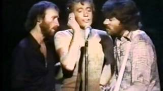 Bee Gees  How Can You Mend a Broken Heart live 1975 [upl. by Macpherson]