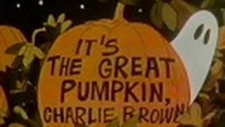 WBBM Channel 2  Its the Great Pumpkin Charlie Brown Opening amp Break 1980 [upl. by Wyatt]