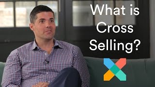 What is Cross Selling [upl. by Huoh]