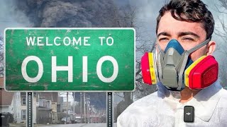 I Investigated Ohios Toxic Wasteland [upl. by Anatnom]