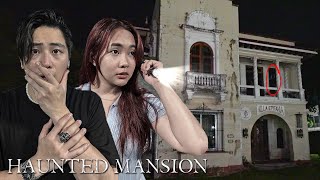 EXPLORING PAMPANGAS VILLA EPIFANIA Most Haunted [upl. by Sorvats]