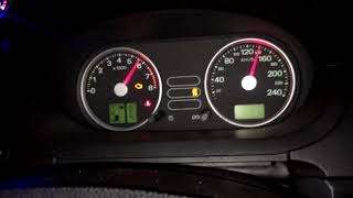 Ford Fiesta ST 150 MK6 TURBO at 14psi [upl. by Ragde]