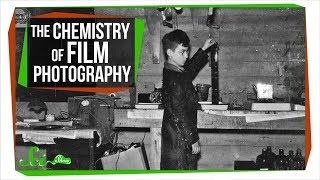 How Does a Photon Become a Film Photo [upl. by Motch]