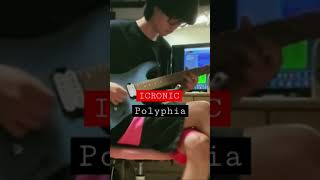 ICRONICPolyphia [upl. by Linell]