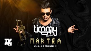 Timmy Trumpet  Mantra [upl. by Nanah]