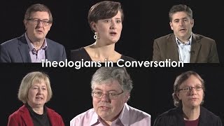 Theologians in Conversation Protestants vs Catholics in Ireland [upl. by Casimire]