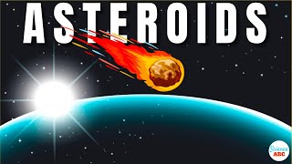 What Are Asteroids And Where Do They Come From [upl. by Ineslta]