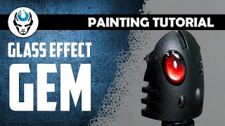 HOW TO PAINT GEMS  PAINTING TUTORIAL [upl. by Ttelrahc287]