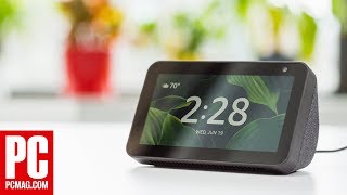 Amazon Echo Show 5 Review [upl. by Carolle723]