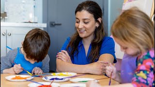 Teaching at Goddard [upl. by Hubey]