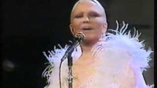 Peggy Lee  Mr Wonderful  1982 [upl. by Snyder955]