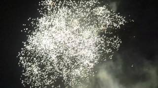 Vuurwerkfilmpjes met prachtig vuurwerk [upl. by Domel396]