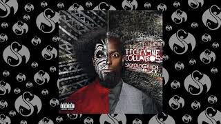 Tech N9ne  Blown Away  OFFICIAL AUDIO [upl. by Vi]