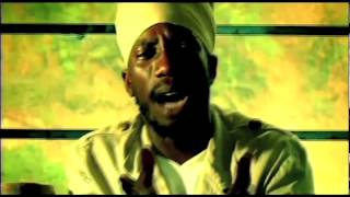 Sizzla  Thank You Mama Solomonic Video Dub HD [upl. by Jala]