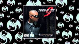 Tech N9ne  Bout Ta Bubble  OFFICIAL AUDIO [upl. by Ahselrak]