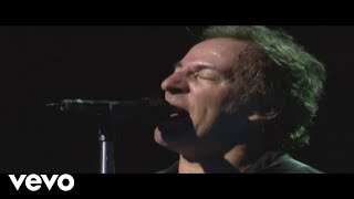 Bruce Springsteen amp The E Street Band  Murder Incorporated Live in New York City [upl. by Deaner]