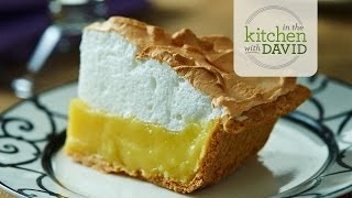 How to Make Lemon Meringue Pie [upl. by Graff]