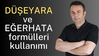 Excel İki ayrı tablodan Düşeyara kullanımı Excel Düşeyara Anlatımı  166video  Ömer BAĞCI [upl. by Peedsaj534]