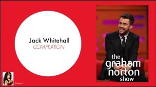 Jack Whitehall on Graham Norton [upl. by Aznerol879]