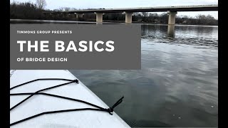 The Basics of Bridge Design [upl. by Thomasin]