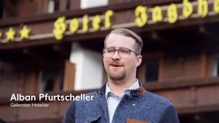 Heimat einzigartigen Urlaubsglücks – unser SPAHOTEL Jagdhof in Neustift im Stubaital [upl. by Standing971]