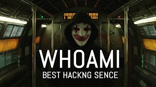 Who am I Best hacking scenes  TesKill [upl. by Vlad]