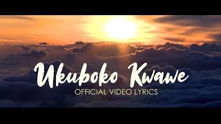 Ukuboko Kwawe by Danny MUTABAZI Official Video Lyrics 2020 [upl. by Kendre]