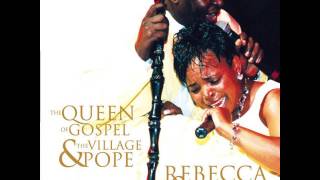 Rebecca Malope ft Tshepo Tshola  Nkarabe [upl. by Anitsirt]