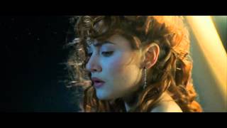 Titanic1997Rose suicide trying scene RoyseS5 [upl. by Yelnet]