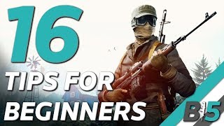 VIGOR  16 TIPS For BEGINNERS To Succeed [upl. by Gairc]