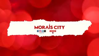 Morais City Live Stream [upl. by Lenoj]