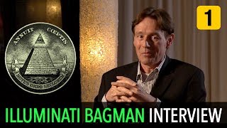 Illuminati Banker Interview Ronald Bernard NLENG 1 [upl. by Town425]