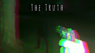 The Truth 2020  Slow Burn Found Footage Horror Film  no script  my first [upl. by Espy]