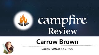 Campfire Review [upl. by Artinak]