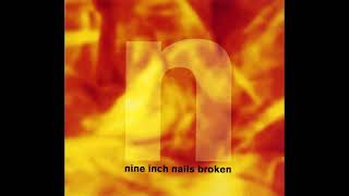 N̲ine I̲n̲ch N̲ails  Broken Full EP [upl. by Oratnek735]