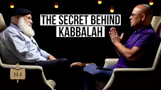 Kabbalist Explains Kabbalah and How it Originated [upl. by Ennaoj]