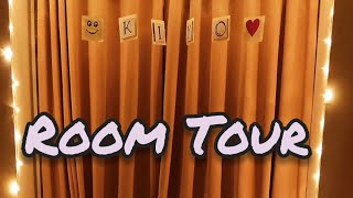 Hostel Room Tour  SMCW [upl. by Amlas]