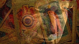 El Tarot según Carl G Jung [upl. by Ferde903]